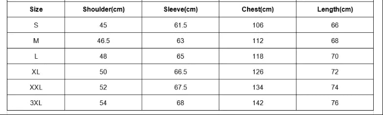 Chaqueta Acolchada de Algodón para Hombre – Abrigo con Cremallera para Exteriores